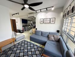 Blk 874D Tampines Greenflora (Tampines), HDB 4 Rooms #582353611
